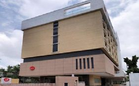 Spree Shivai Hotel Pune